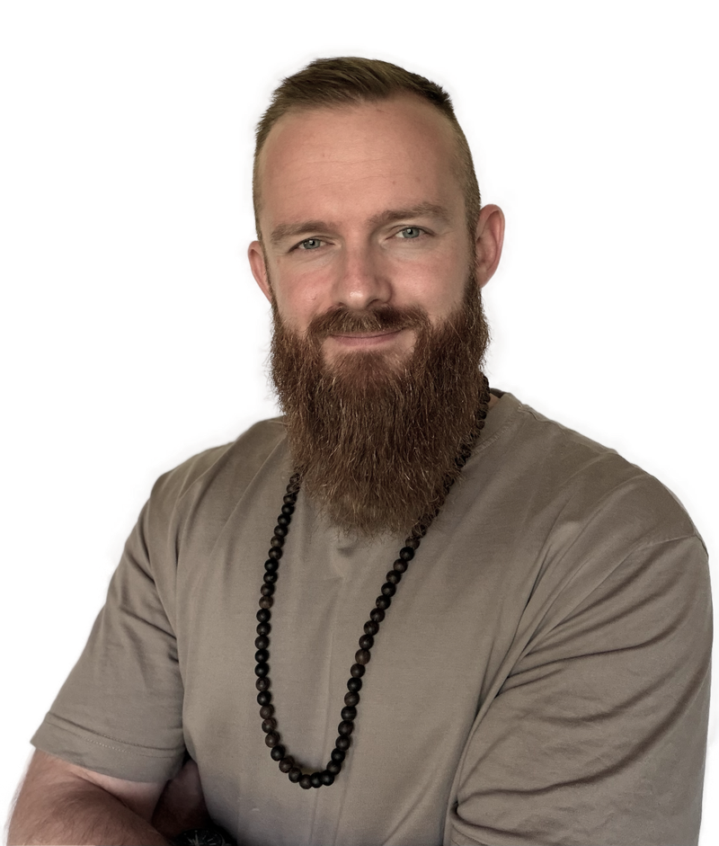 Daniel Hauck